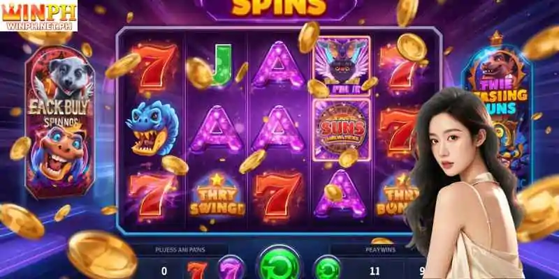 Modern slot interfaces provide interactive reels, dynamic animations, and engaging bonus features.