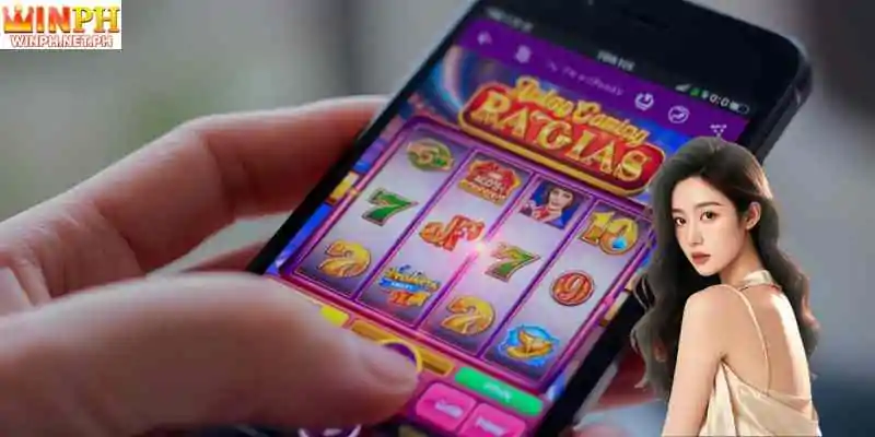Mobile devices make it easier than ever to enjoy slot gaming anytime.