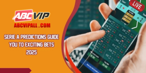 Serie A Predictions Guide You To Exciting Bets 2026