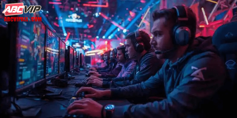 Live esports betting allows users to place bets during matches in real time.